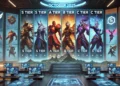 Tier List October 2025 Mobile Legends