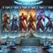 Tier List October 2025 Mobile Legends