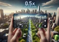HP Android Kamera Terbaik 0 5