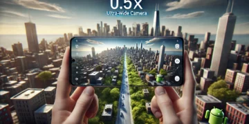 HP Android Kamera Terbaik 0 5