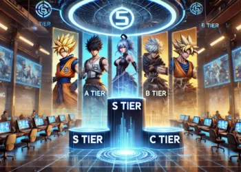 DB Legends Mobile Tier List