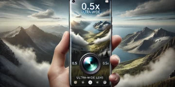 HP Android Kamera Terbaik Ada 0 5