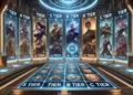 Legends Reborn Mobile Game Tier List