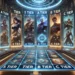 Legends Reborn Mobile Game Tier List