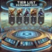 Tier List Mobile Legends Dezembro 2025