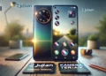 HP Android 2Jt an Kamera Terbaik