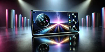Apa HP Android Dengan Kamera Terbaik