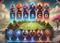 Mobile Legends Tier List Hero