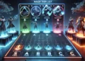 Mobile Legends Tier List Mage