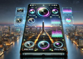HP Android Kamera Terbaik 2026