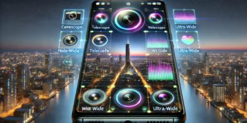 HP Android Kamera Terbaik 2026