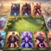 Mobile Legends Tier List Heroes
