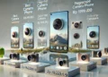 HP Android Kamera Terbaik