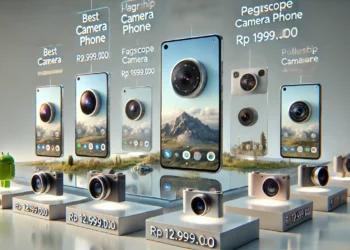 HP Android Kamera Terbaik