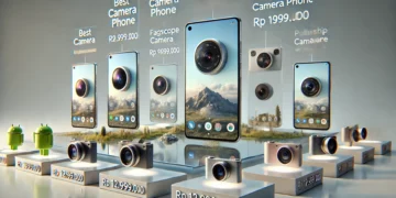 HP Android Kamera Terbaik