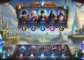 Mobile Legends Adventure Tier List PvE