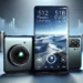 HP Android Kamera Terbaik Memori Besar