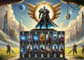 Mobile Legends Tier List EXP