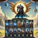 Mobile Legends Tier List EXP