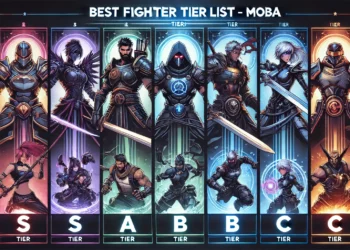 Best Fighter In Mobile Legends Tier List