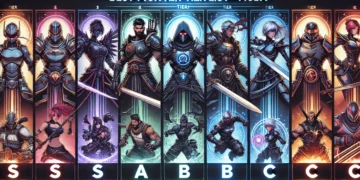 Best Fighter In Mobile Legends Tier List