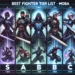 Best Fighter In Mobile Legends Tier List