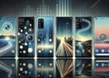 Brand HP Android Kamera Terbaik