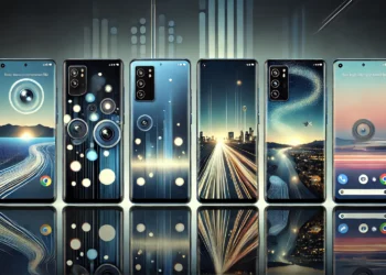 Brand HP Android Kamera Terbaik