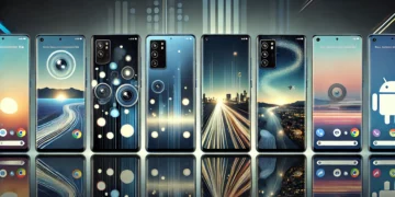 Brand HP Android Kamera Terbaik