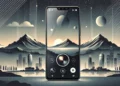 HP Android Terbaik Kamera
