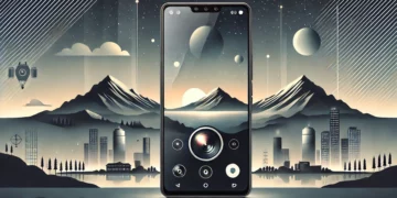 HP Android Terbaik Kamera