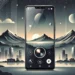HP Android Terbaik Kamera
