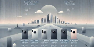 HP Android Kamera Terbaik dan Harganya