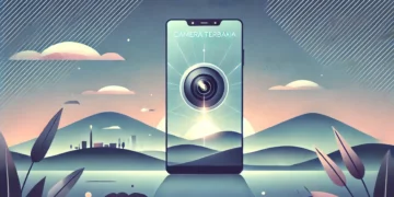 HP Android Kamera Terbaik di Dunia