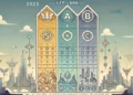 Mobile Legends Exp Lane Tier List 2025