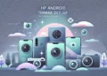 HP Android Kamera Terbaik Dibawah 2 Juta