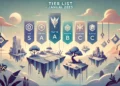 Tier List Mobile Legends Enero 2025