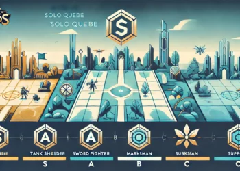 Mobile Legends Solo Queue Tier List