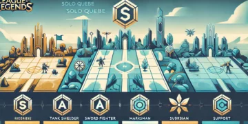 Mobile Legends Solo Queue Tier List