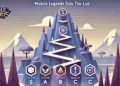 Mobile Legends Tier List Solo
