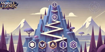 Mobile Legends Tier List Solo