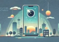 HP Android Kamera Terbaik Dan Murah