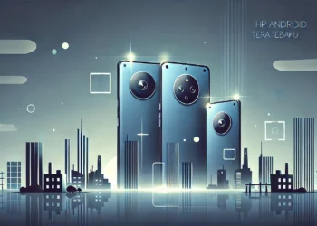 HP Android Kamera Terbaik 2025