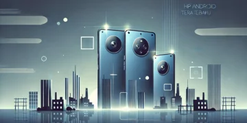 HP Android Kamera Terbaik 2025