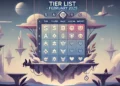 Mobile Legends Tier List February 2025