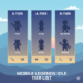 Mobile Legends Idle Tier List