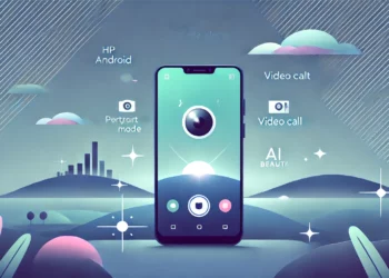 HP Android Kamera Depan Terbaik