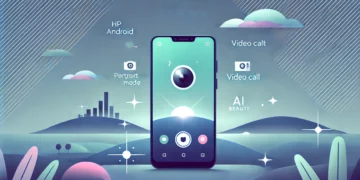 HP Android Kamera Depan Terbaik