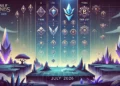 Mobile Legends Tier List July 2026