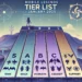 Mobile Legends Tier List January 2025